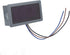 AC 110V-230V 4 Digital LED Tachometer RPM Speed Meter 40mA 10-9999 + Hall Proximity Switch Sensor NPN - Fafeicy