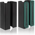 Magnetic Glove & Tissue Dispenser Holder - Adjustable Size Holds Boxes of