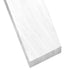 Bench Planer, HSS Hand Planer Blade for Woodworking, Manual Planing Blade Hand Tools