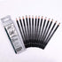 Sketch Pencil Drawing Set, 14 Pencils 6H, 4H, 2H, HB, 1B, 2B, 3B, 4B, 5B, 6B, 7B, 8B, 10B, 12B