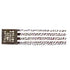 20PCS DS18B20 18B20 TO-92 3 Pins Wire Digital Thermometer Temperature IC Sensor
