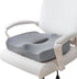 Tophacker Seat Cushion Office Car Seat Cushion, Memory Foam Cushion for Office Chair,