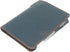 Leather Cover for Rite in the Rain & Rocketbook Mini Notebooks, Top Bound Spiral Notebook Holder, Darkbrown