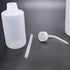 1000ml Lab Squeeze Bottle with Bent Tip for Easy Dispensing