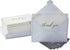 Pipilo Press 4 6 48-Pack, Set Sympathy Thank You Cards with Envelopes & Sticker Seals for Funeral - x in, Black & White