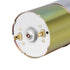 uxcell 12V DC 5 RPM Gear Motor, High Torque Electric Reduction Gearbox with Eccentric Output Shaft
