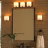Dimmable G9 LED Light Bulbs 120V, 35W T4 Halogen Equivalent, Warm White 2700K for Chandeliers, 6-Pack
