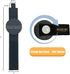 Heavy Duty Magnetic Hook, Magnetic Tool Holder, Garage Hooks for Cable, Rope, Wire Storage in Garage & Workshop