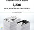 TCT Premium Compatible Toner Cartridge Replacement for Brother TN-630 TN630 Black for HL-L2340DW L2360DW MFC-L2700DW