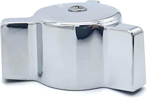 Eljer Faucet/Shower Metal Handle for Cold Water