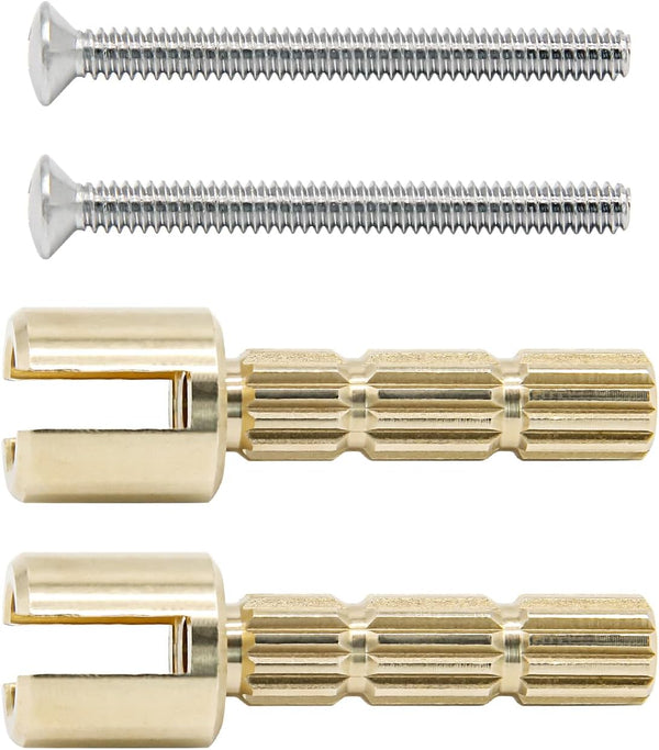 2Pcs Stem Adapter Replacement for 970-0770, Compatible with Pfister Bath Faucet