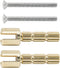 2Pcs Stem Adapter Replacement for 970-0770, Compatible with Pfister Bath Faucet