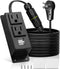 Home Safe Power Outlet Kit, Upgrade Waterproof Terminal Protection Electrical Outlet, Drawer