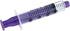20ml (Pack 30) 30/bx Blister-Packed ONE-CARE Syringes ENFit of with Mounted Cap, Sterile, Syringes