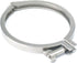 XLIIDKMQX 130mm 304 Ferrule O/D Stainless Casting Tri Clamp Fitting Dairy Brewing Tri