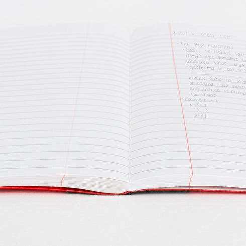 Five Star DuraShield Composition Books: 4 Pack, 1 Subject, Wide Ruled Paper, 11" x 8-1/2", 100 Sheets