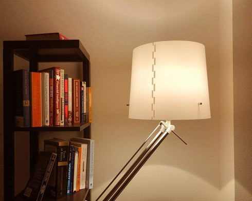 Euri Lighting EA19-15W2020e LED A19 15W (100W Equivalent), 1600lm, Dimmable, 2700K E26 Base, 3YR Warranty