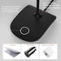 DEEPLITE Battery Operated Desk Lamp, LED Light with 3 Lighting Modes, Touch Control, Flexible Gooseneck for Reading.