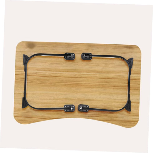 2pcs Veemoon Heavy Duty Folding Hairpin Table Legs Metal Furniture Legs for Table Tv Stand Sofa with Space Saving