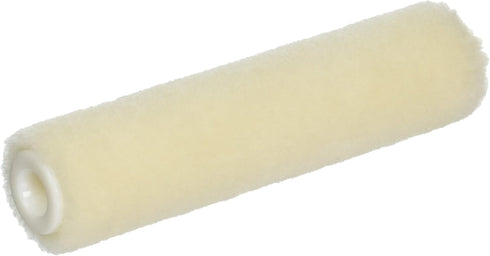 MR 500-2 0400 Mr500-2 Mini Roller, 4 in L, 1/8 in Nap, Velour-A Woven Wool Cover