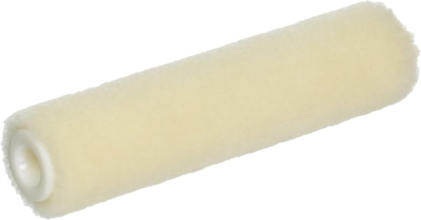 MR 500-2 0400 Mr500-2 Mini Roller, 4 in L, 1/8 in Nap, Velour-A Woven Wool Cover