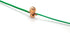THE CIMPLE CO Size #4 Grounding Split Bolt Connector for Copper Conductors - Bonding Tools Edition - 4 Pack