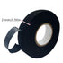 Generic 49.21ft Automotive Wire Harness Tape - Heat-Resistant Cloth Electrical Tape, Self-Adhesive Fabric Wrap