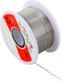 50g 0.3mm Tin Rosin Core Soldering Wire, Sn60 40 Flux 1.2% for Electrical Circuit Board DIY Home Appliance Repair