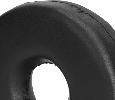 Donut Pillow for Tailbone Pain Relief, Donut Chair Cushion for Hemorrhoid Relief After Surgery, Desk Chair Use