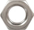 Hillman 2534 1/2-13-Inch Stainless Steel Hex Nut, 6-Pack