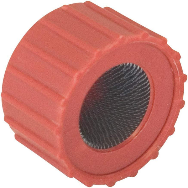 Eastman 45267 Copper Tube Brush, 3/4 inch Fit, Red by Eastman