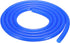 DMiotech 3/8"(9mm) ID 1/2"(12mm) OD 6.6 Feet Blue Silicone Tube, Industrial Tubing for Water Air Pump
