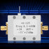 AD8307 RF Power Meter, Keenso AD8307 Logarithmic Testing Detector Module with Case