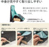 KOKUYO Haco-Biz Bag in Bag Tool Pen-Stand (Brown)