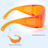 1 Pack JMU Curing Light Glasses Dental, Dental Eyewear for Teeth Whitening LED Protection