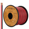 AOTORUA 100FT 14/2 Gauge Red Black Cable Hookup Electrical Wire, 14AWG 2 Conductor