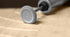 Kutzall Original Rotor Saw Burr, 1/8" Shaft, Coarse, 3/4" Dia. x 1/8" Length, Woodworking Attachment