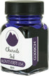 MONTEVERDE Bottle Ink - 30ml, Charoite (G309CH)