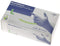 Sensicare Ice Nitrile Exam Gloves, Powder-Free, Blue, X-Large, 230/Box