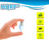 G9 Bulb 6000-7000K 36 100-240V 135 HQRP LED ool White LEDs Lumen for Restaurants, Houses, Villas, Hotels, Cafes