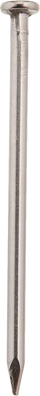 National Hardware N278-267 V7710 Wire Nail in Bright Finish