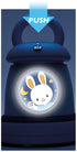 Pabobo Claessens' Kids Kid'sleep My Lantern Blue Portable Childrens Nightlight and Lantern, Blue