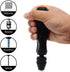 AUTOTOOLHOME Adjustable Pin Vise Hand Drill Chuck Capacity 0-5/16" Model Hobby Tool fit Drill Bit Screwdriver Bits by AUTOTOOLHOME