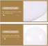 22.6cm Homoyoyo Mushroom Light Shade, Plastic Flush Mount Ceiling Light Shade Replacement Pendant Lighting Lamp