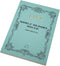Life Noble Report Ruled Notebook, A4 R62