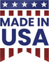 Chia 5-Shelf 8 Whalen Post Insert for Costco, Plastic, SAMS Club, Heavy Duty Steel Shelving Unit, Corner Connectors