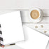 Greeting Cards Set – 5x7 Blank White Cardstock and Envelopes Perfect for Business, Invitations, Bridal Shower, Birthday, Interoffice, Invitation Letter, Weddings and All Occasion – Bulk Set of 25 by S Superfine Printing