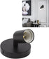 Locadence E26 E27 180 Wall Lamp Holder, Degree Modern Adjustable Wall Lamp Base, Iron Lamp Holder for Bedroom, Bedside