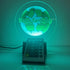 16 MIRROR MANIA Happy Earth Day Globe LED Night Light Table Lamp Featuring Color Changing Options - Custom Gift