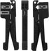 Xunsomten Fiber Optic Cutter Tool 1PC, 45-165 Coax Cable Stripper, Universal Wire Stripper, Coaxial Crimper